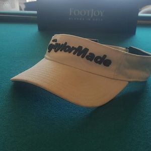 Taylormade golf visor